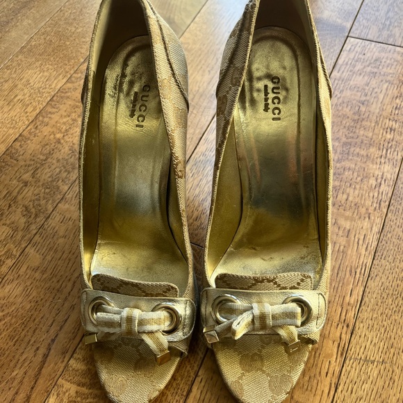 Gucci Shoes - Picture 11 of 12